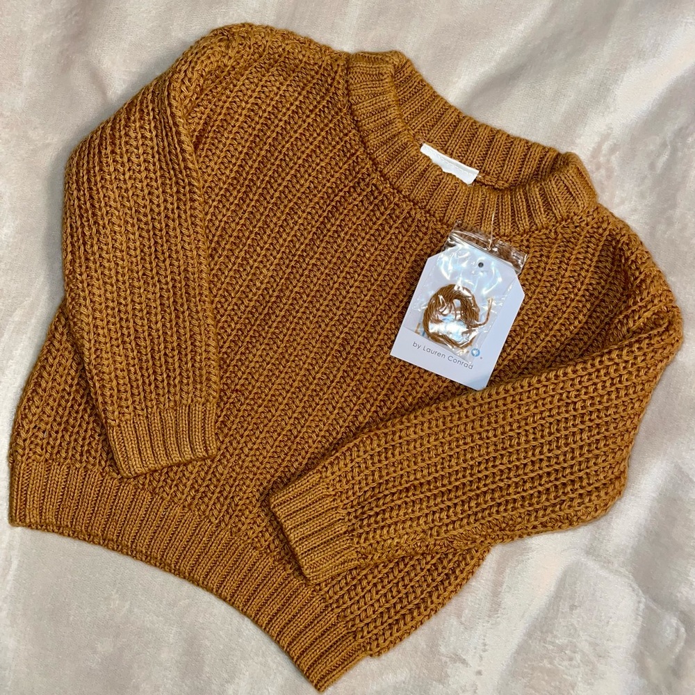 Little Co by Lauren Conrad - 3 months